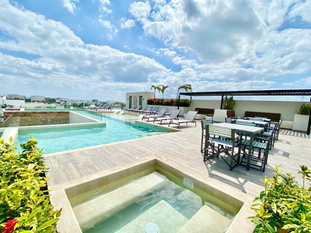 Apartahotel Veranto
