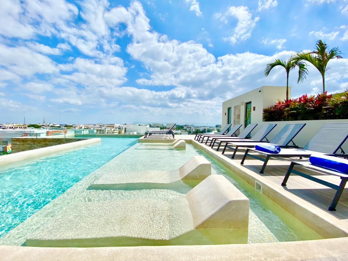 Veranto Apartahotel