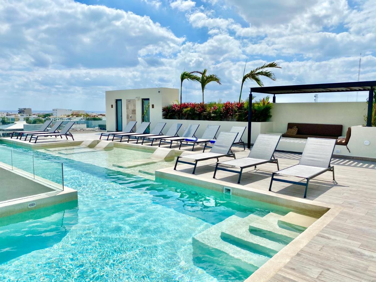 Apartahotel Veranto *