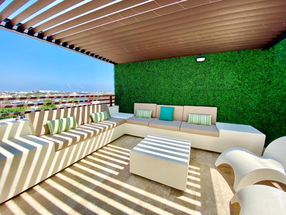 Apartahotel Veranto *