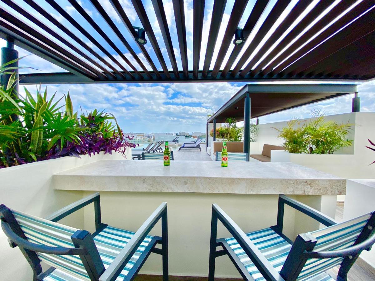 Apartahotel Veranto Playa del Carmen